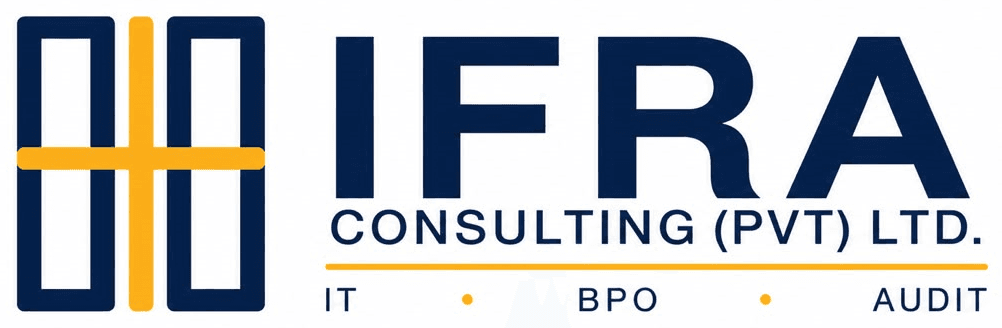 IFRA CONSULTING (PVT) LTD.