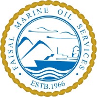 faisal marine oil services logo — IFRA Consulting client