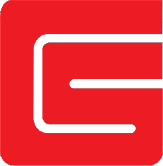 garibsons logo letter — IFRA Consulting client